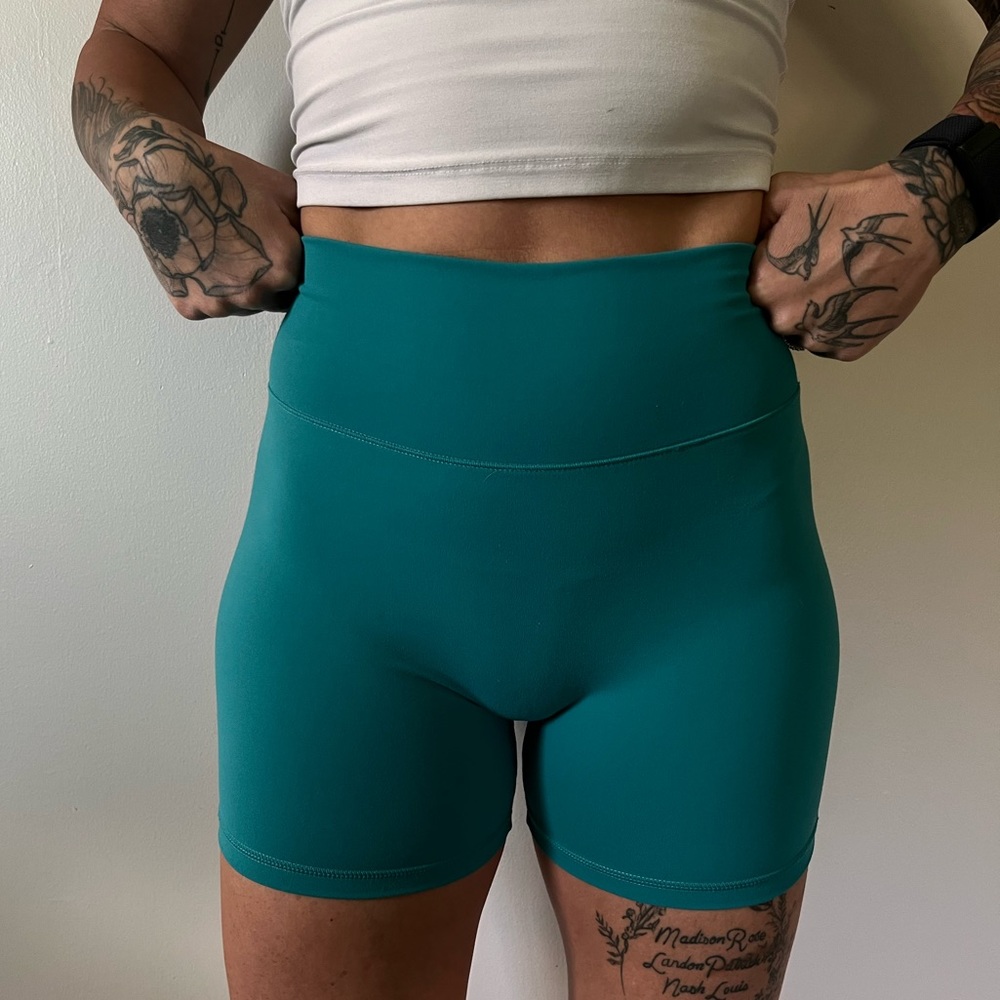 Ptula Taylor Short